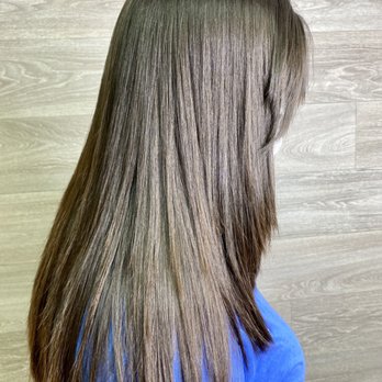 Andrea's Magic Touch - Brazilian blowout - Hair Salons Near Me - Miami, Florida Andrea's Magic Touch - Brazilian blowout - Hair Salons Near Me - Miami, Florida