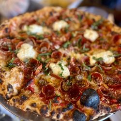 Bollini’s il Forno - Pizza