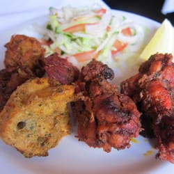 New Balaka Restaurant