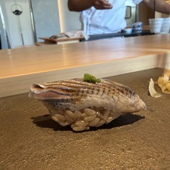 Ezo Omakase - Sushi Bars Near Me - Santa Clara, California Ezo Omakase - Sushi Bars Near Me - Santa Clara, California