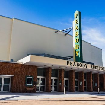 The Peabody Daytona Beach - Music Venues Near Me - Daytona Beach, Florida The Peabody Daytona Beach - Music Venues Near Me - Daytona Beach, Florida