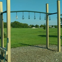 Henceroth Park
