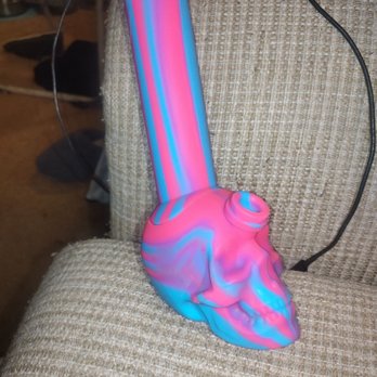 Vibez Smoke Shop - Silicone skull bong for 20$ - Tobacco Shops Near Me - Murrieta, California Vibez Smoke Shop - Silicone skull bong for 20$ - Tobacco Shops Near Me - Murrieta, California