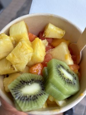 Devia Juice Bar at Midtown Garden by null