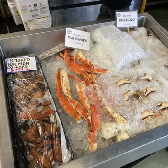 Seattle Fish Guys - Seafood Markets Near Me - Seattle, Washington Seattle Fish Guys - Seafood Markets Near Me - Seattle, Washington