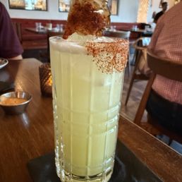 Piña loca Piña loca
