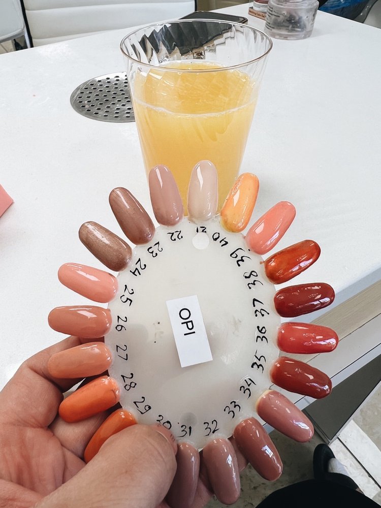 ENCORE NAILS & SPA Updated October 2024 200 Photos & 150 Reviews