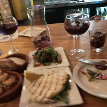 La Feria - Tapas Bars Near Me - Detroit, Michigan La Feria - Tapas Bars Near Me - Detroit, Michigan