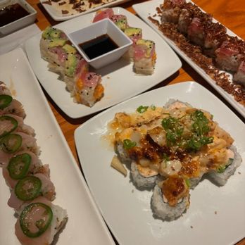 Teru Sushi - Sushi Bars Near Me - Studio City, California Teru Sushi - Sushi Bars Near Me - Studio City, California
