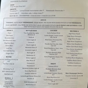 Swiss & Madison - Menu - New American Near Me - Mankato, Minnesota Swiss & Madison - Menu - New American Near Me - Mankato, Minnesota