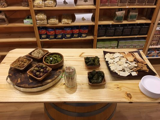 Art's Specialties by null