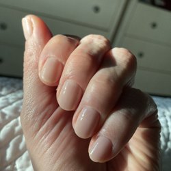 Enchanted Nail Spa