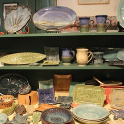 Granite Hall Store
