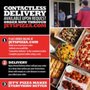 Photo of Jet's Pizza