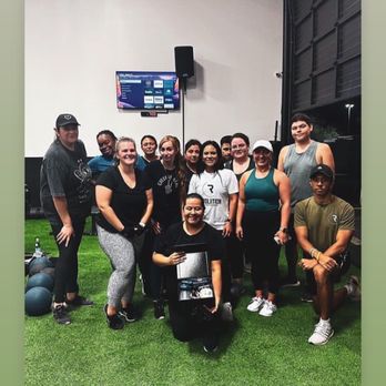 Revolution Strength & Conditioning - MY TRIBE !!!!! - Fitness & Instruction Near Me - Peoria, Arizona Revolution Strength & Conditioning - MY TRIBE !!!!! - Fitness & Instruction Near Me - Peoria, Arizona