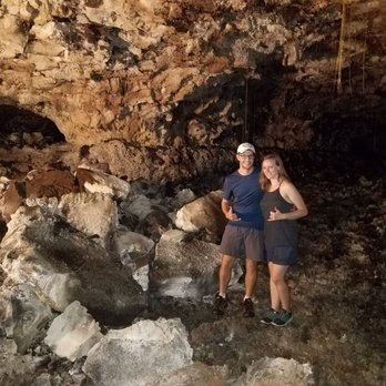 Kula Kai Caverns - Tours Near Me
