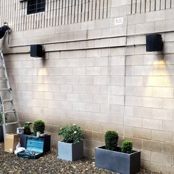 All Around Security - CCTV installation