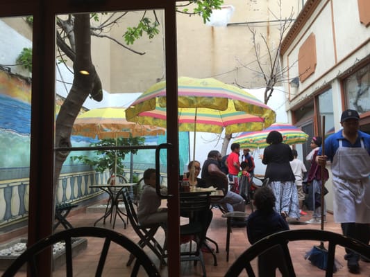 My Little Pizzeria by null