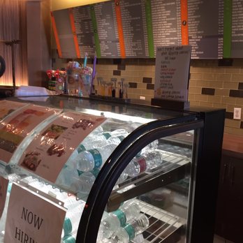 Tapioca Express - Coffee & Tea Near Me - San Diego, California Tapioca Express - Coffee & Tea Near Me - San Diego, California