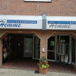 Raumausstattung Hemme