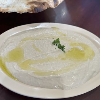 Al Tannour Mediterranean Cusine - Hummus feast for 2 - Mediterranean Near Me - Anaheim, California Al Tannour Mediterranean Cusine - Hummus feast for 2 - Mediterranean Near Me - Anaheim, California