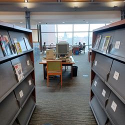 Alameda Free Library