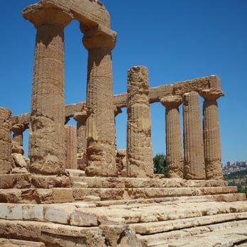 Parco Archeologico e Paesaggistico Valle dei Templi - Parks Near Me - Agrigento, AG