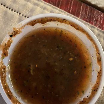 Salsa's Burrito Grill - Absolutely disgusting salsa - Mexican Near Me - Portsmouth, Rhode Island Salsa's Burrito Grill - Absolutely disgusting salsa - Mexican Near Me - Portsmouth, Rhode Island