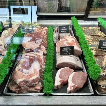 Kinder's Meats Deli BBQ - Barbeque Near Me - Concord, California Kinder's Meats Deli BBQ - Barbeque Near Me - Concord, California