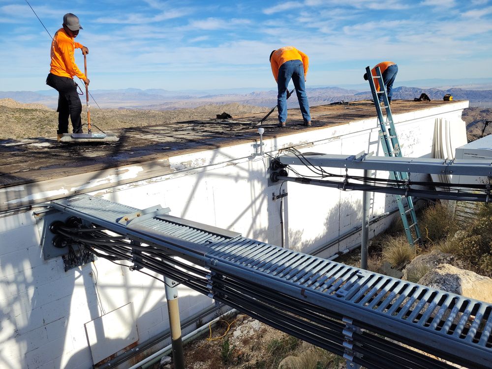 Slide of Seven T24 Roofing