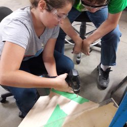 Sacramento Makers Academy