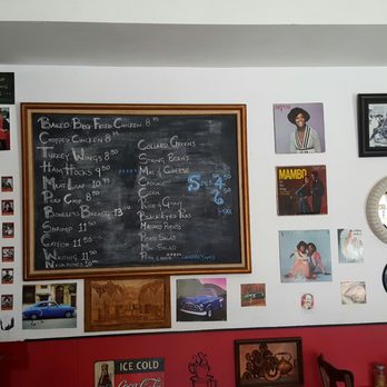 Ma-N-Pop - Menu - Soul Food Near Me - Brooklyn, New York Ma-N-Pop - Menu - Soul Food Near Me - Brooklyn, New York