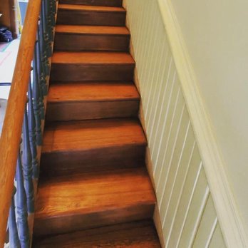 Advantage Refinishing - Photo - Flooring Near Me - Langley, British Columbia