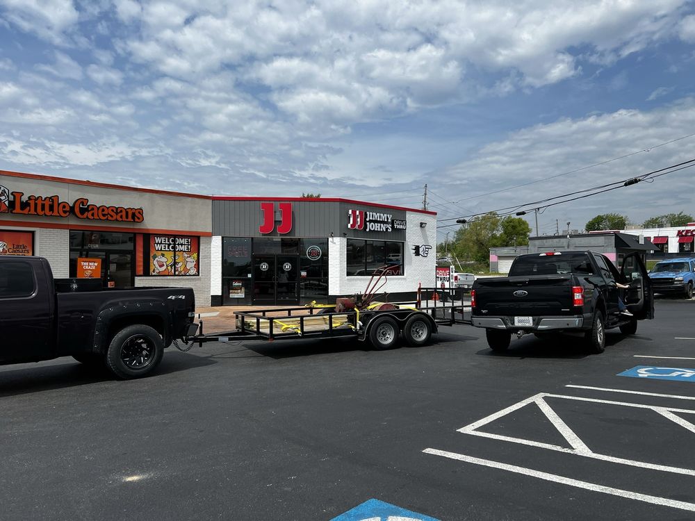Jimmy John’s Logo