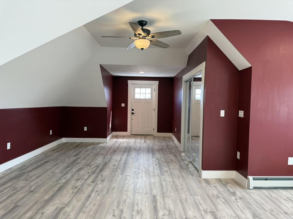 Slide of M&M Handyman Services