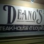 Photo of Deano's Steakhouse & Lounge