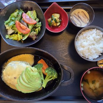 Sazanami Hamba-Gu - Japanese Near Me - Edgewater, New Jersey