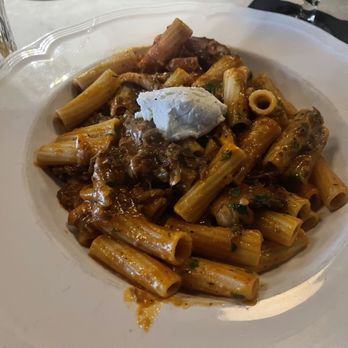 Regalia - Rigatoni Ragu Alla Rustico - Italian Near Me - Chicago, Illinois Regalia - Rigatoni Ragu Alla Rustico - Italian Near Me - Chicago, Illinois