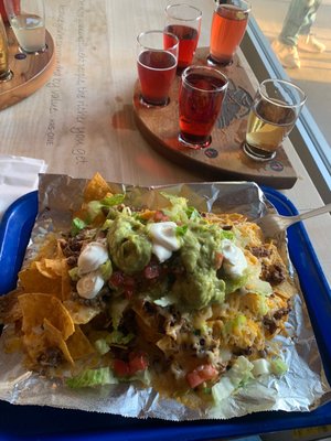 Azuls Taco House Downtown by null