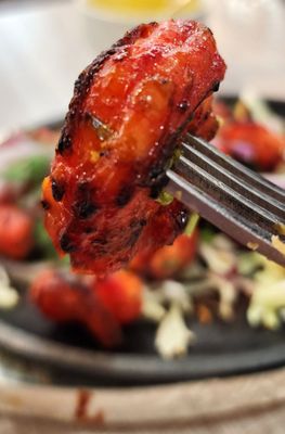 Subham Chettinad Grill Authentic Indian Cuisine & Bar by null