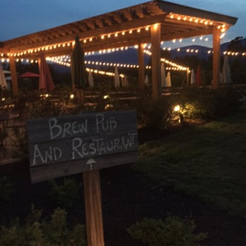 Blue Mountain Brewery - Brewpubs Near Me - Afton, Virginia