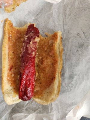 Bill's Hot Dog Stand by null