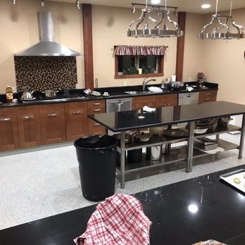 Sandy River Airport and Event Center - Kitchen - Venues & Event Spaces Near Me - Sandy, Oregon Sandy River Airport and Event Center - Kitchen - Venues & Event Spaces Near Me - Sandy, Oregon