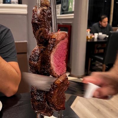 N Brazilian Grill by null