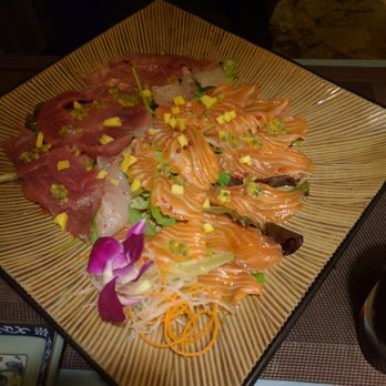 Roppongi Yu Yuan - Japanese Near Me - Rome, RM