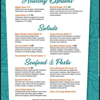 Breezes Restaurant & Bar - Menu (11/2025) - New American Near Me - Kissimmee, Florida Breezes Restaurant & Bar - Menu (11/2025) - New American Near Me - Kissimmee, Florida