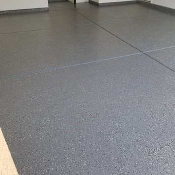 Concrete Restored - After - Masonry/Concrete Near Me - Henderson, Nevada