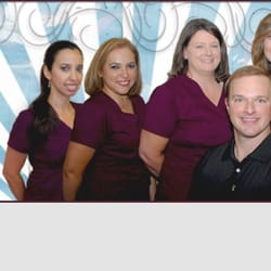 Columbia Family Dental Center