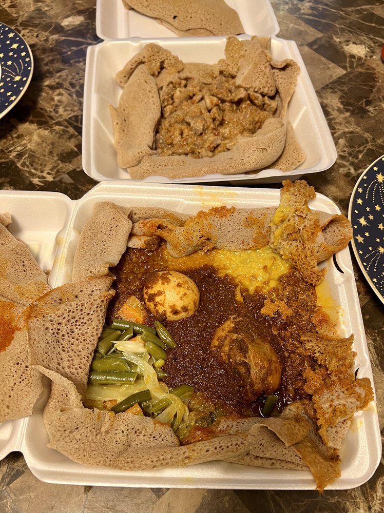 Habesha Ethiopian Restaurant