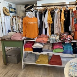 Rags To Riches - nice selection of colors and styles